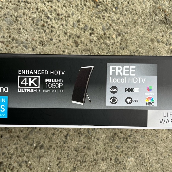 Antenna - Picture 6 of 7